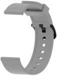 BSTRAP Silicone V4 szíj Huawei Watch GT3 42mm, gray (SXI009C0908)