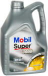 Mobil Ulei Mobil Super 3000 Formula F 5w20 5l Ford