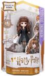 Spin Master Harry Potter Figurina Magical Minis Hermione Granger 7.5Cm (6061844_20133255) - carlatoys Figurina