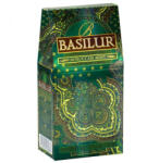 BASILUR Ceai verde Basilur Maroccan Mint - Refill