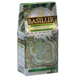 BASILUR Ceai verde Basilur White Moon - Refill