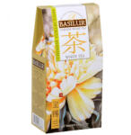 BASILUR Ceai alb chinezesc Basilur White Tea Refill