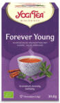 YOGI TEA bio Wellbeing (Jó közérzet) tea 17db