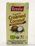  Kókuszkrém - Organikus, Bio - Renuka