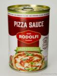  Pizzaszósz - Fűszerezett Paradicsomszósz, Olasz - Rodolfi
