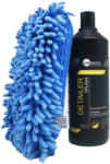 PRIMATEC SPALSH CARNAUBA WAX sampon (1 LITER) + Mikroszálas szivacs