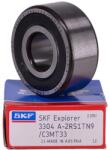  3304 A-2RS1TN9/C3MT33 20X52X22.2mm