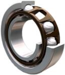  7307 B Ferde hatásvonalalú golyóscsapágy 35X80X21 mm