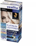 VENITA Plex Platinum Lightener hajszőkítő készlet