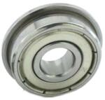  F605 2Z (peremes) Miniatűr golyóscsapágy 5x14x5 mm