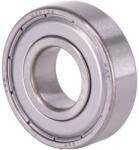  6001ZZ SNR mélyhornyú golyóscsapágy 12X28X8mm