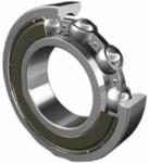  R6 2Z Miniatür golyóscsapágy (coll méretű) 9525x22225x714375 mm