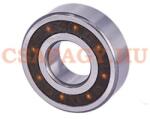  CSK12 PP szabadonfutó 12x32x10 mm