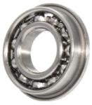  MF63 Golyóscsapágy 3x6/7.2x2 mm