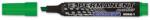 GRANIT Alkoholos marker, 1-5 mm, vágott, GRANIT M861 , zöld (M86110K04)