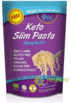 Slim Pasta Spaghetti din Faina de Konjac fara Gluten, Keto Ecologice/Bio 270g
