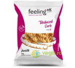 FEELINGOK Paste Fusilli Proteice, Low Carb, Keto 50g