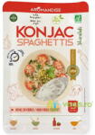 AROMANDISE Spaghetti din Konjac Ecologice/Bio 180g