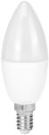Rábalux SMD LED крушка, E14 C37, 5W, 470lm, 3000K - 79056 (79056)