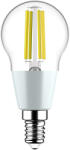 Rábalux Филаментна LED крушка, E14 G45, 2W, 470lm, 3000K - 79013 (79013)