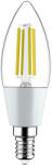 Rábalux Филаментна LED крушка, E14 C35, 2W, 470lm, 4000K - 79012 (79012)