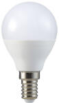 Rábalux SMD LED крушка, E14 G45, 5W, 470lm, 3000K - 79066 (79066)