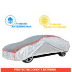 AMIO Husa protectie exterior auto anti-grindina SUV , XL - AMIO (515x195x140) (AMIO02514)