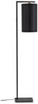 IT'S ABOUT ROMI Lampadar, Lampa de podea moderna Boston negru (BOSTON/F/B/2545/B)