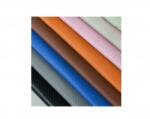 ALM Material imitatie piele perforat Maro deschis (ALM 040621-42)