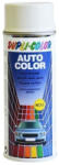 Dupli-color Vopsea Spray Auto Skoda Alb Candy 1026 Dupli-color
