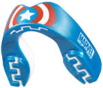 SAFEJAWZ Proteza Dentara SafeJawz Marvel Captain America Junior (SJAmericaJ)