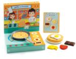 DJECO Игрален комплект Djeco - Направи палачинки (DJ06530) - baby