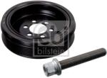 Febi Bilstein Szíjtárcsa, főtengely FEBI BILSTEIN 181867 (181867)