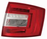DEPO Lampa spate DEPO 665-1942R-UE (665-1942R-UE) - automobilus
