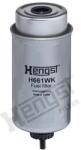Hengst Filter filtru combustibil HENGST FILTER H661WK (H661WK) - automobilus