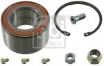 Febi Bilstein kerékcsapágy készlet FEBI BILSTEIN 05848 (05848)