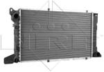 NRF hűtő, motorhűtés NRF 517373 (517373)