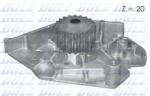 DOLZ Vízszivattyú, motorhűtés DOLZ C112 (C112)