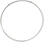 GEWA 559544 Gitár Bund érintő-huzal Nikkel Ezüst