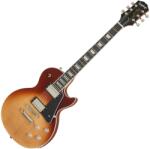 Epiphone Les Paul Modern Figured Caffe Latte Fade Elektromos Gitár