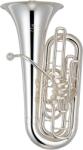 Yamaha Yfb-621s F Tuba