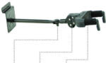 Hercules Gsp-40sb