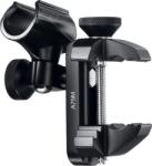 Shure A75m Dobkávához Rögzítő Szerelvény Kis ármérőjű Mikrofonhoz