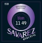 SAVAREZ H50b 676.577 Elektromos Gitár Húrkészlet