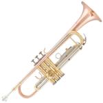 A&S ATR-635L Bb TROMBITA - hangszerker