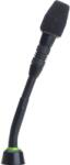 Shure Mx405lp/s Gégecsöves 5" Mikrofonszár