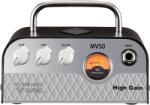 VOX Mv50 High Gain Nutube Gitárerősítő Fej
