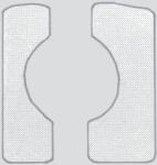 Firestone 558.006 Faceguard Koptatólap Fedlap-védő