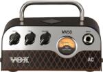 VOX Mv50 Ac Mini Gitárerősítő Fej Nutube Technológiával