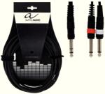 Alpha Audio 190100